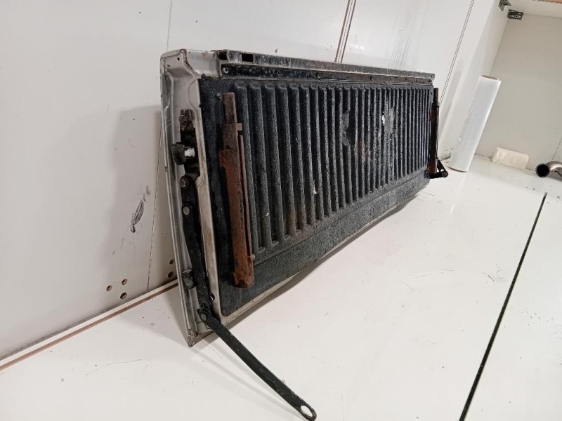 Sponda DI Carico K34005X3EA Nissan Navara 2000