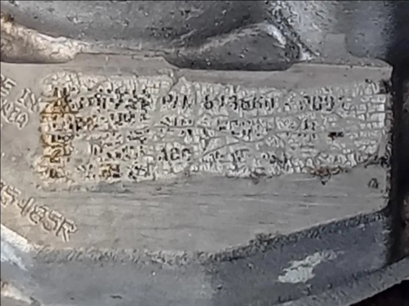 Motore Completo CLHA 105 CV 77 KW Volkswagen GOLF VII 2013