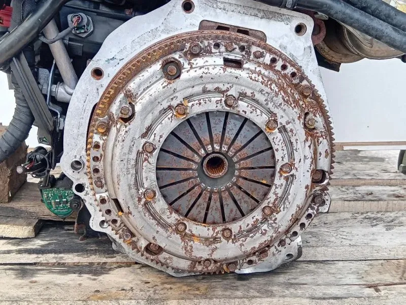 Motore Completo CLHA 105 CV 77 KW Volkswagen GOLF VII 2013