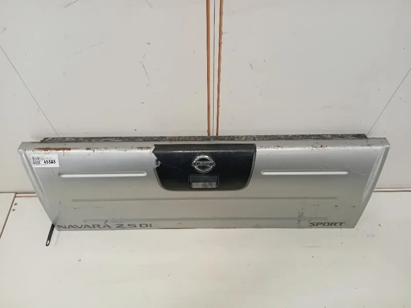 Sponda DI Carico K34005X3EA Nissan Navara 2000