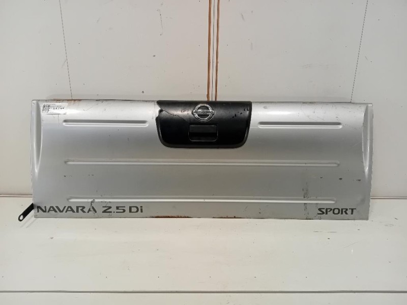 Sponda DI Carico K34005X3EA Nissan Navara 2000