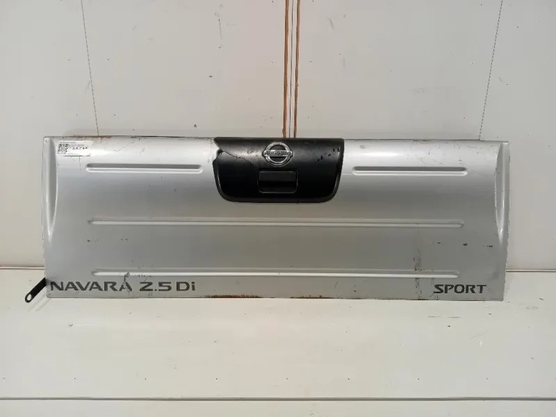 Sponda DI Carico K34005X3EA Nissan Navara 2000
