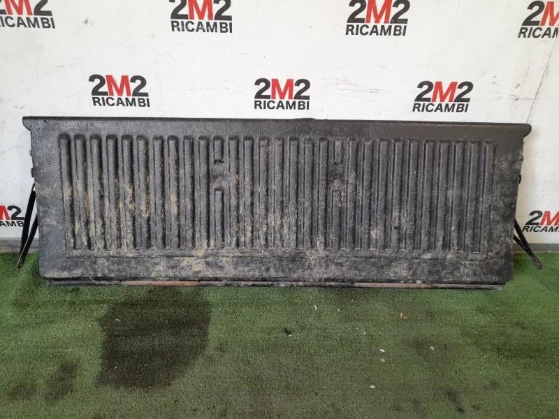 Sponda DI Carico Nissan Navara 2000