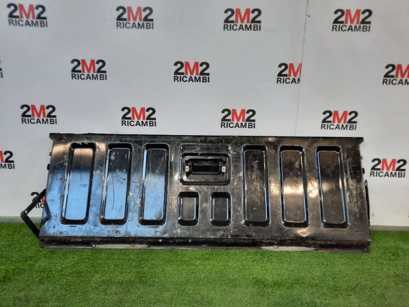 Sponda DI Carico K34005X3EA Nissan Navara 2005