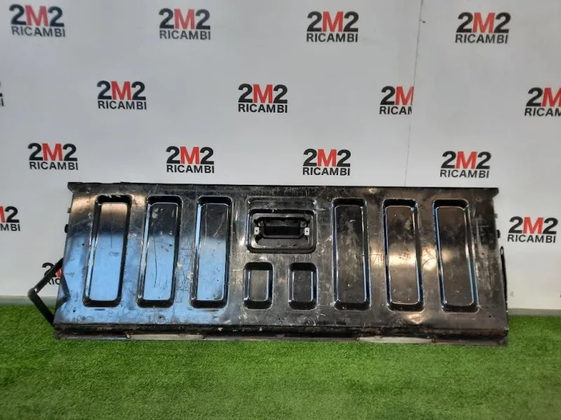 Sponda DI Carico K34005X3EA Nissan Navara 2005