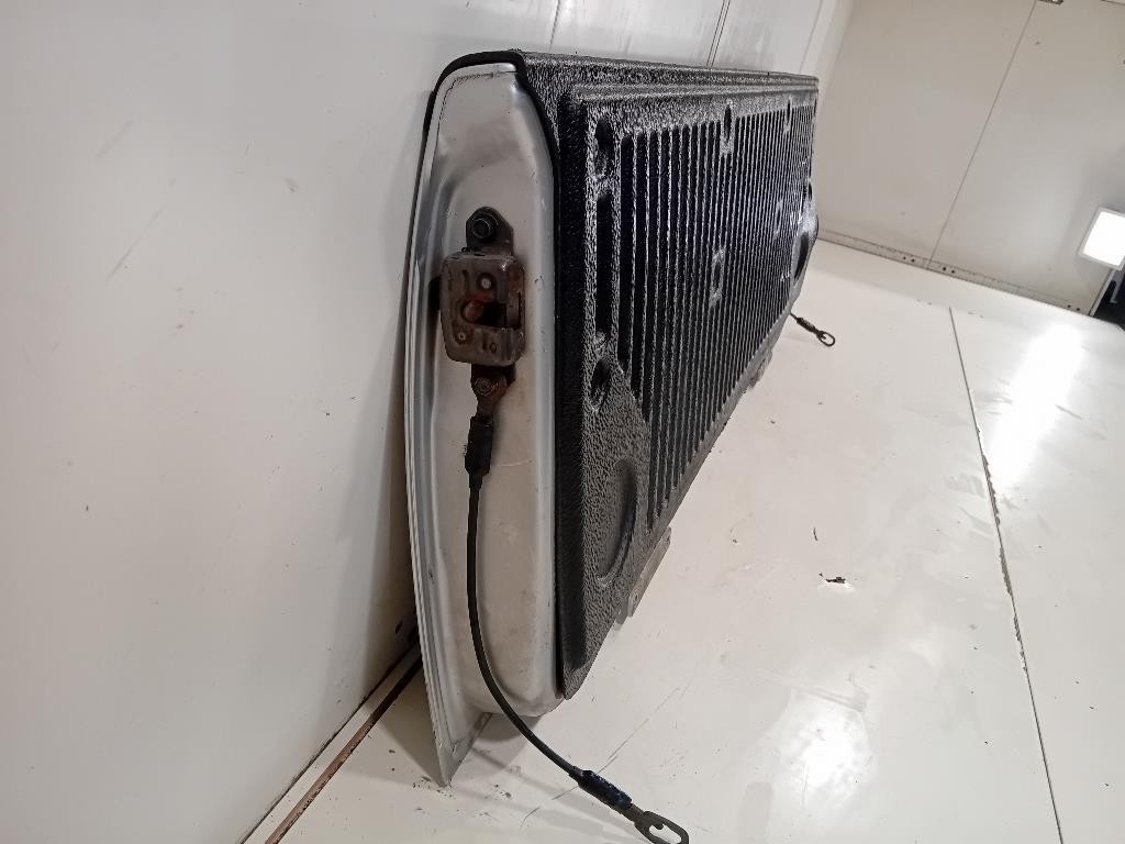 Sponda DI Carico K34005X3EA Nissan Navara 2005