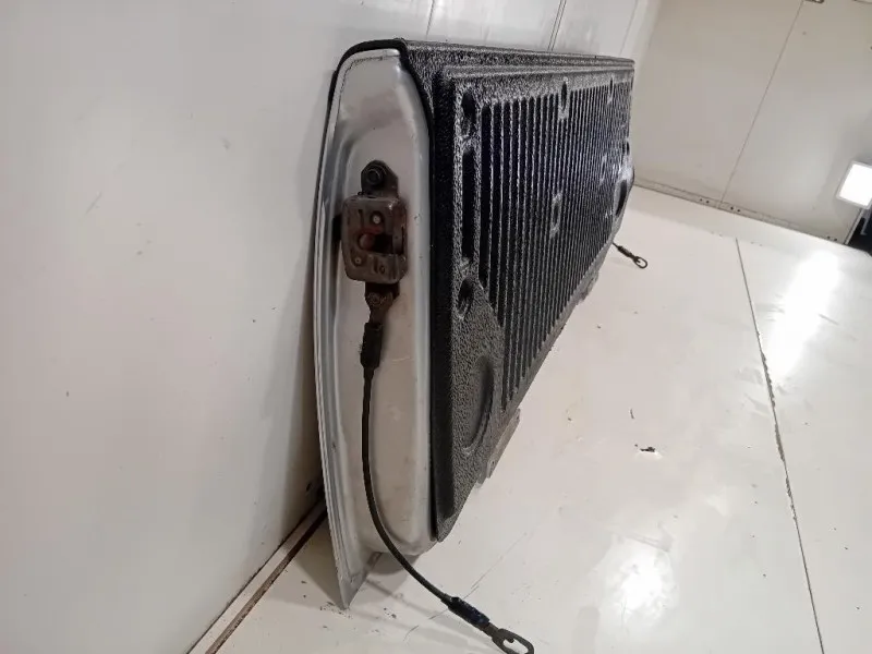 Sponda DI Carico K34005X3EA Nissan Navara 2005