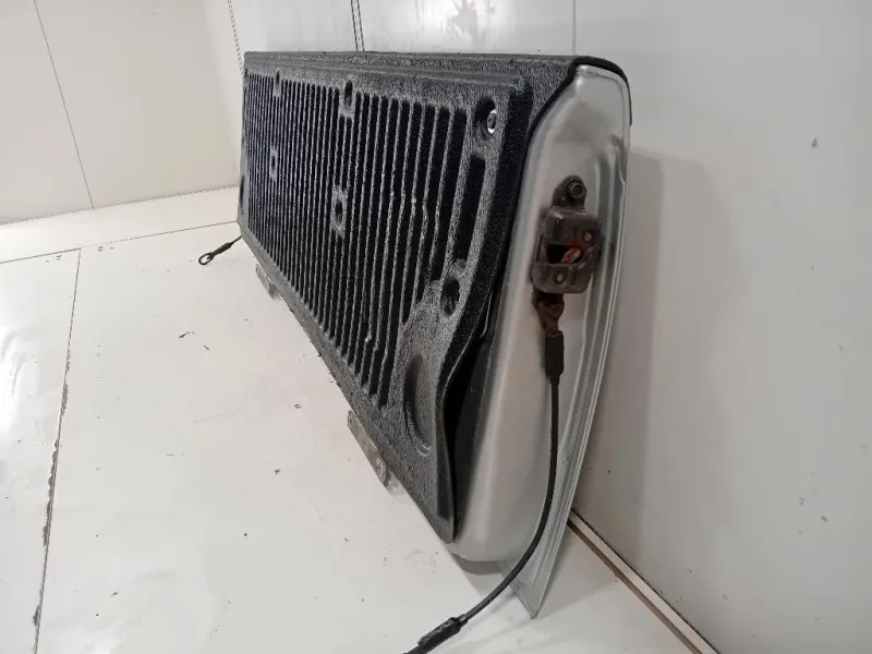 Sponda DI Carico K34005X3EA Nissan Navara 2005