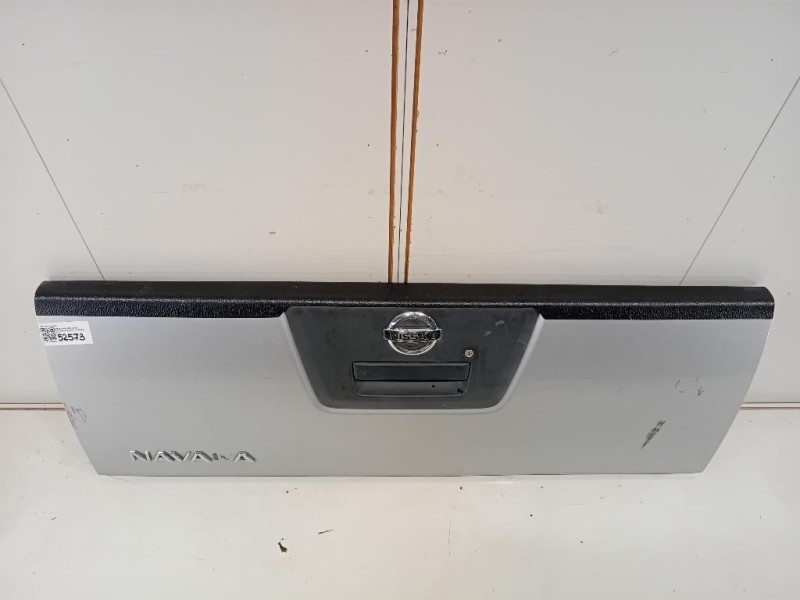 Sponda DI Carico K34005X3EA Nissan Navara 2005