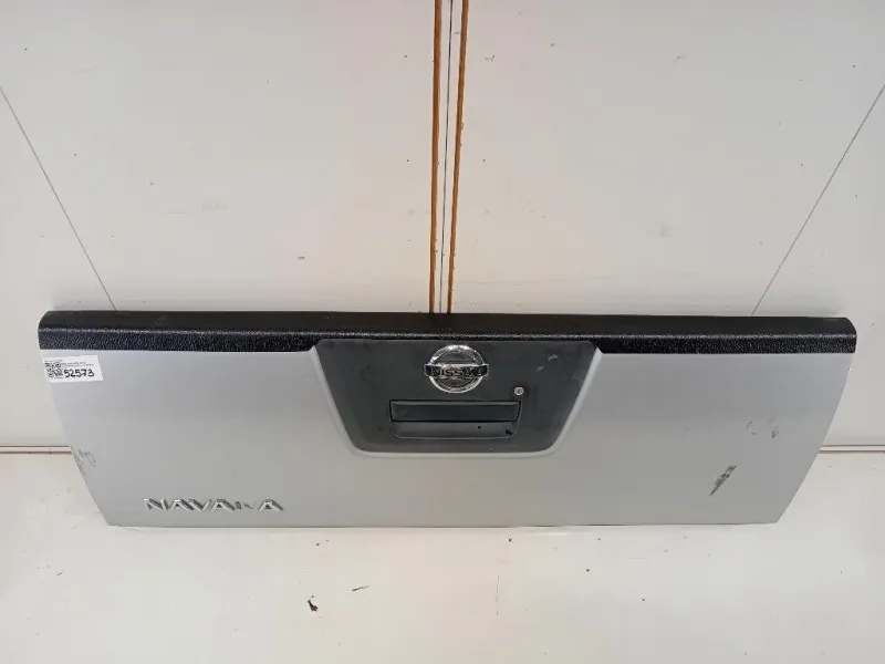 Sponda DI Carico K34005X3EA Nissan Navara 2005