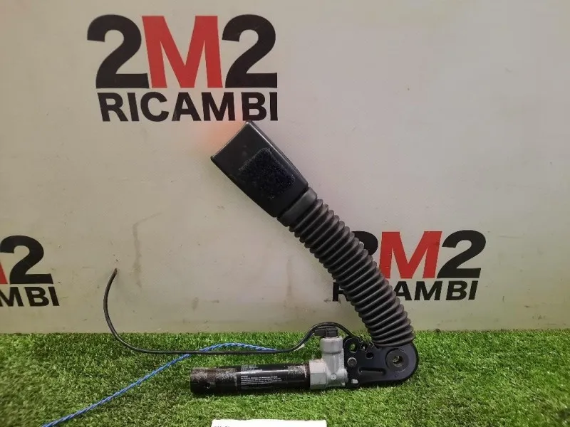 Attacco Cintura ANT DX 72117210888 DX Bmw Serie 5 E60 Berlina 2004