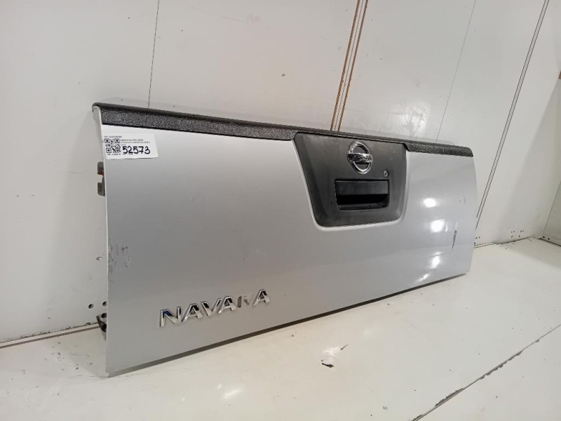 Sponda DI Carico K34005X3EA Nissan Navara 2005