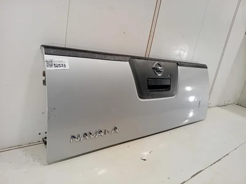 Sponda DI Carico K34005X3EA Nissan Navara 2005