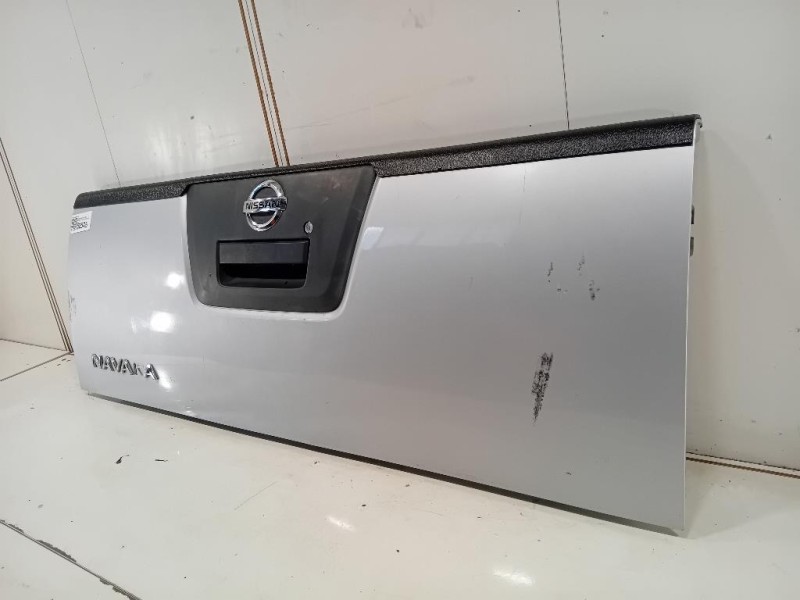 Sponda DI Carico K34005X3EA Nissan Navara 2005