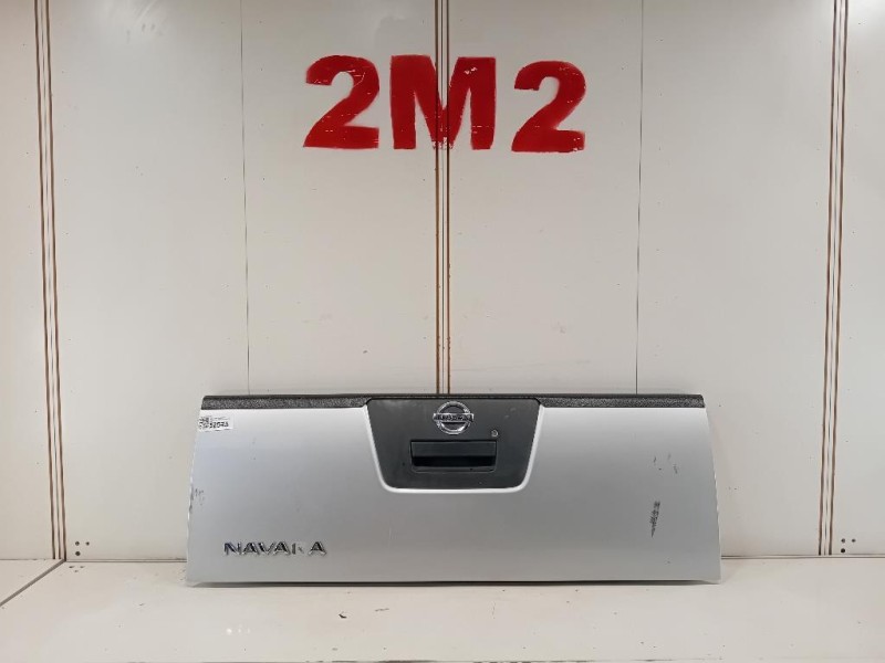 Sponda DI Carico K34005X3EA Nissan Navara 2005