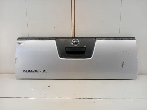 Sponda DI Carico K34005X3EA Nissan Navara 2005