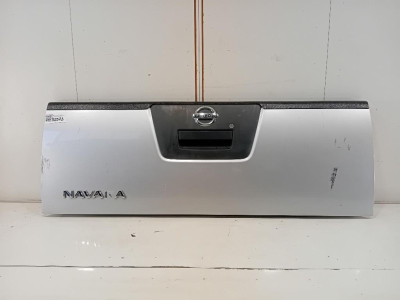 Sponda DI Carico K34005X3EA Nissan Navara 2005