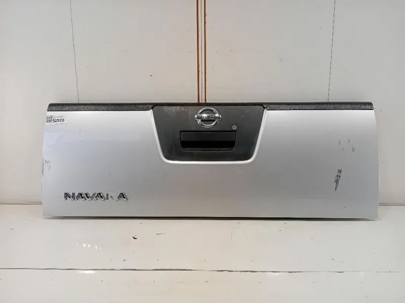 Sponda DI Carico K34005X3EA Nissan Navara 2005