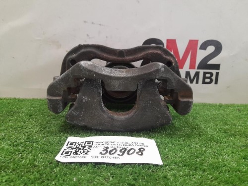 Sponda DI Carico Nissan Navara 2010