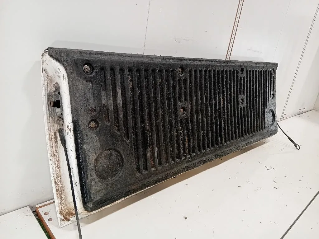 Sponda DI Carico Nissan Navara 2010