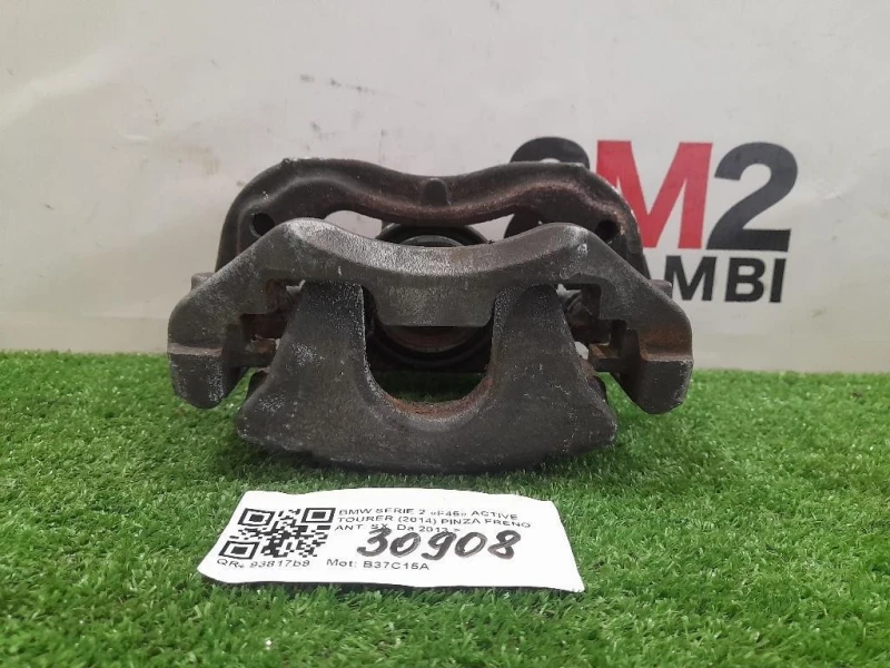Pinza Freno ANT SX Bmw Serie 2 F45 Active Tourer 2014