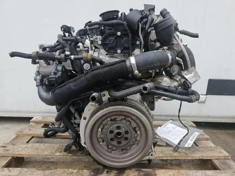 Motore Completo CRBC 150 CV 110 KW Volkswagen GOLF VII 2013