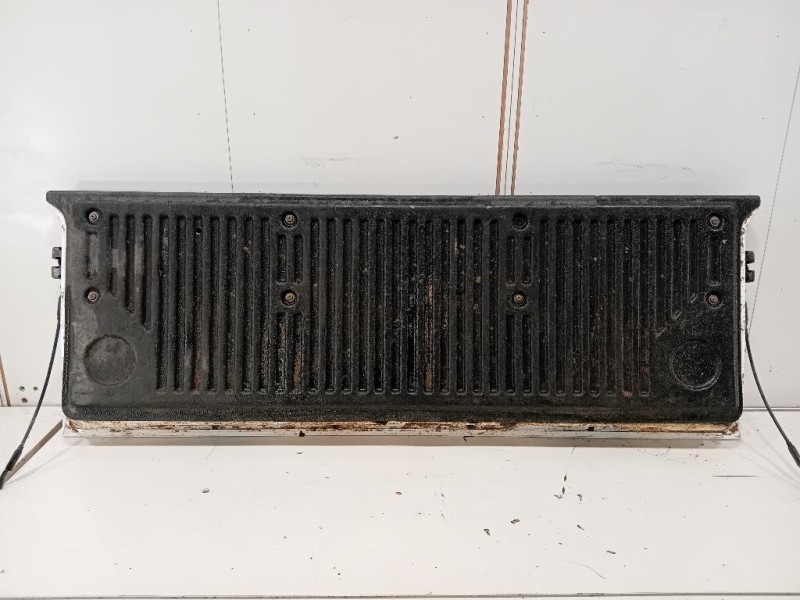 Sponda DI Carico Nissan Navara 2010