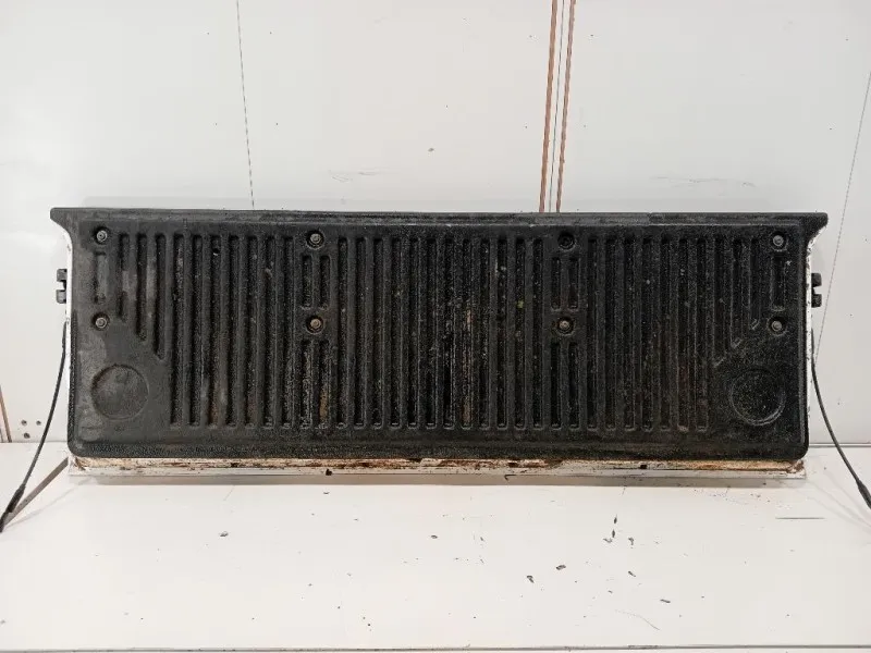 Sponda DI Carico Nissan Navara 2010