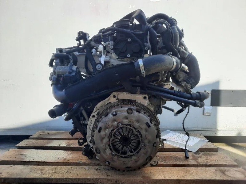 Motore Completo CRBC 150CV 110KW Volkswagen GOLF VII 2013