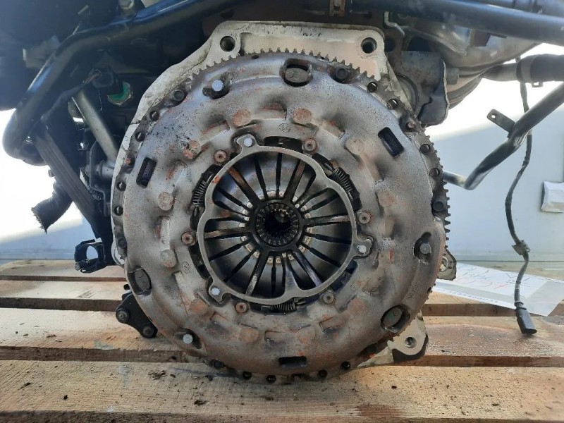 Motore Completo CRBC 150CV 110KW Volkswagen GOLF VII 2013