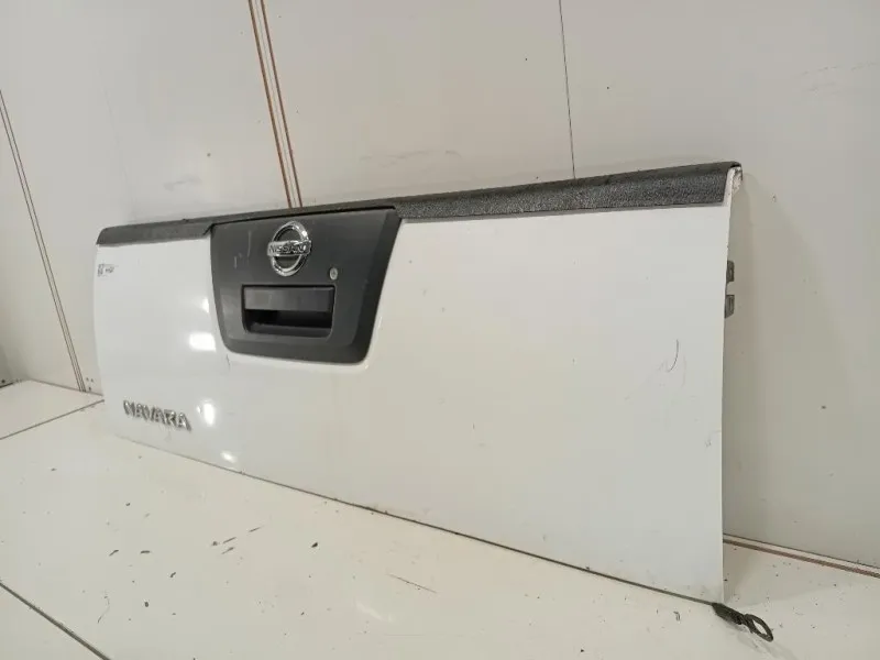 Sponda DI Carico Nissan Navara 2010