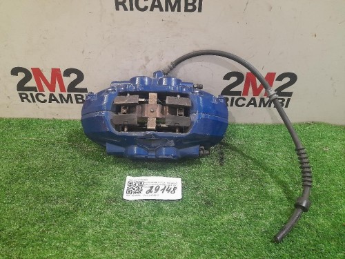 Sponda DI Carico Nissan Navara 2010