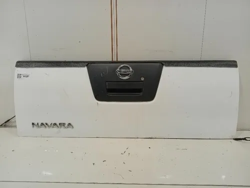 Sponda DI Carico Nissan Navara 2010