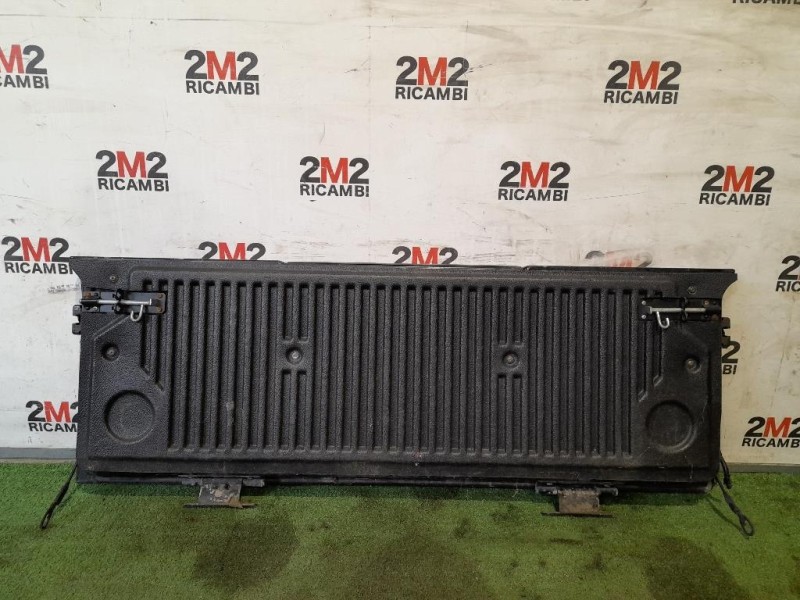 Sponda DI Carico K34005X3EA Nissan Navara 2010