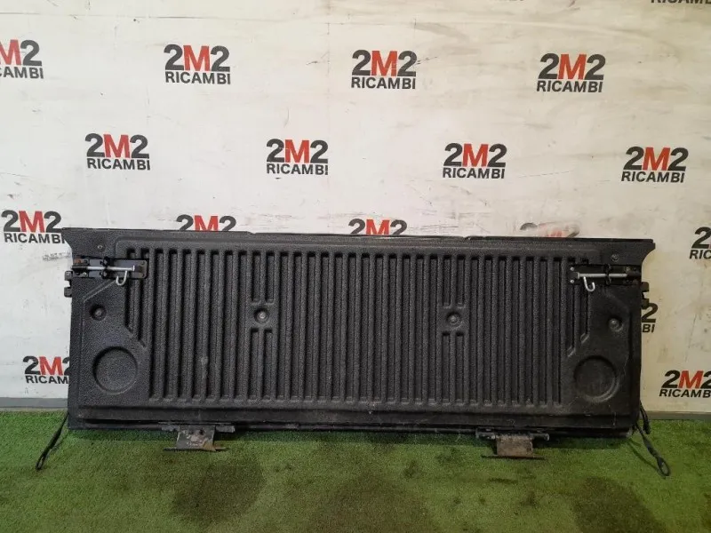 Sponda DI Carico K34005X3EA Nissan Navara 2010