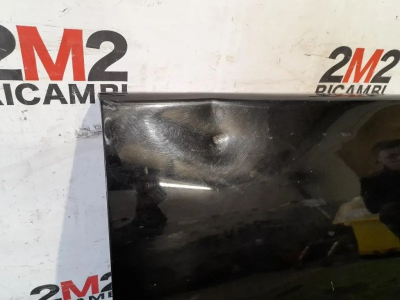 Sponda DI Carico K34005X3EA Nissan Navara 2010