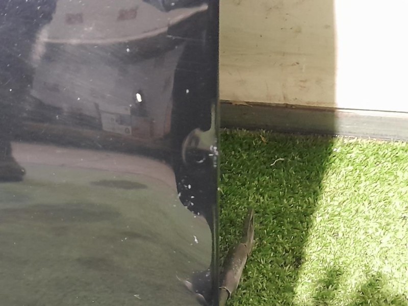 Sponda DI Carico K34005X3EA Nissan Navara 2010