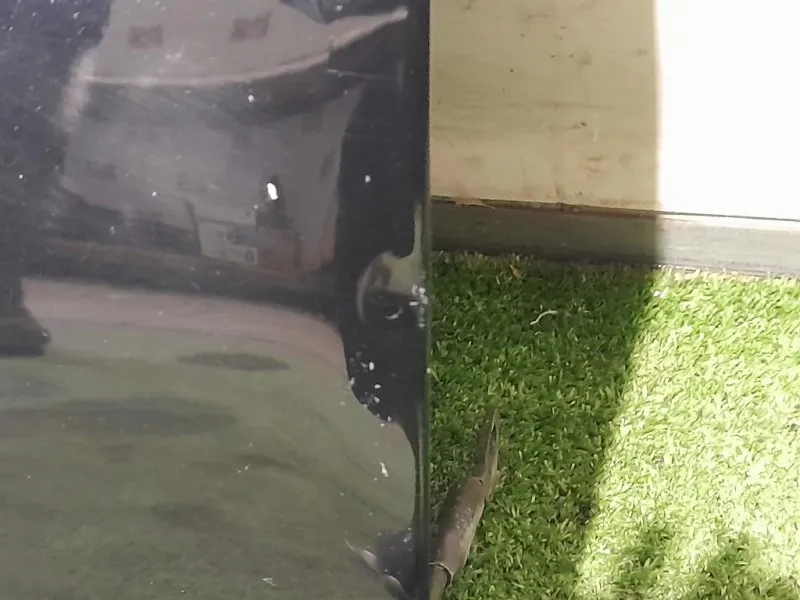 Sponda DI Carico K34005X3EA Nissan Navara 2010