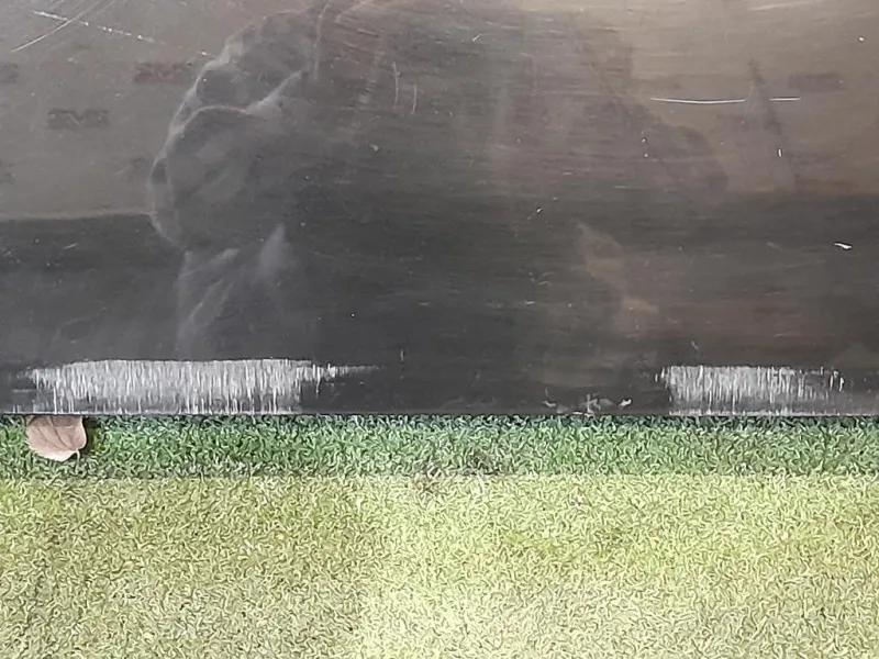 Sponda DI Carico K34005X3EA Nissan Navara 2010