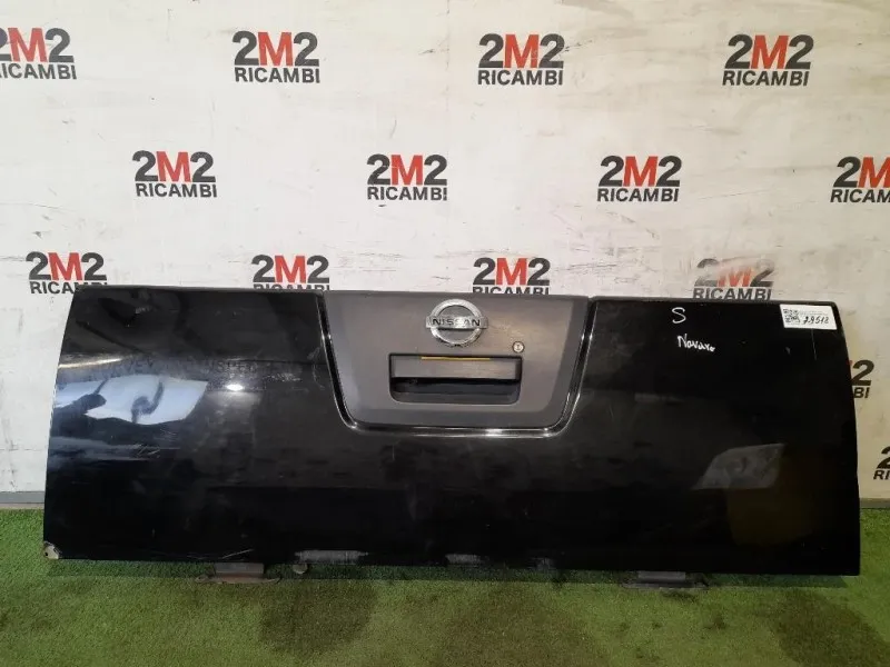 Sponda DI Carico K34005X3EA Nissan Navara 2010