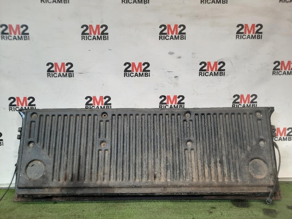 Sponda DI Carico K34005X3EA Nissan Navara 2010