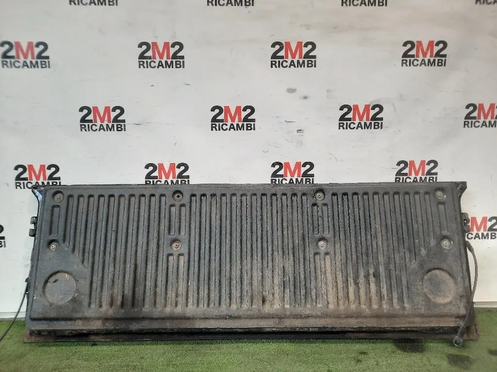 Sponda DI Carico K34005X3EA Nissan Navara 2010