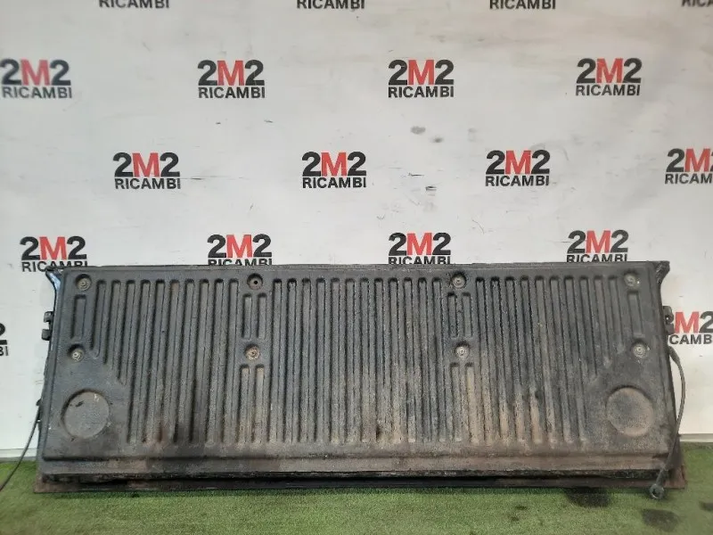 Sponda DI Carico K34005X3EA Nissan Navara 2010