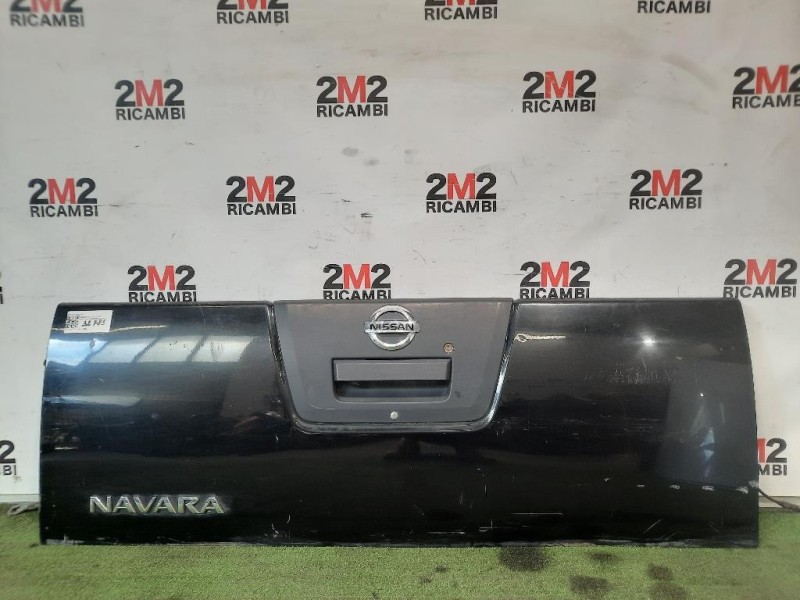 Sponda DI Carico K34005X3EA Nissan Navara 2010