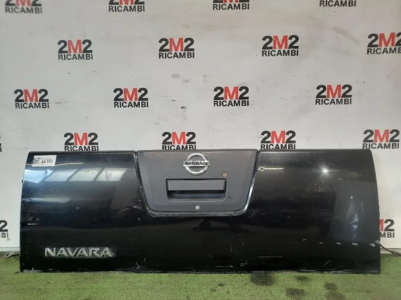Sponda DI Carico K34005X3EA Nissan Navara 2010