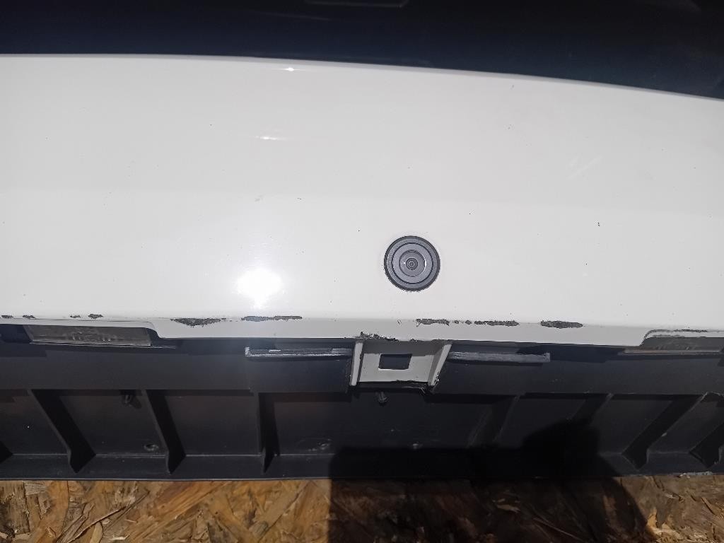 Sponda DI Carico SPONDA DI CARICO Peugeot 3008 I 2013