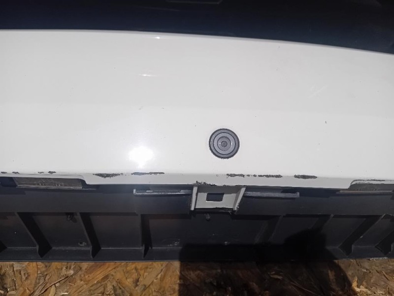 Sponda DI Carico SPONDA DI CARICO Peugeot 3008 I 2013