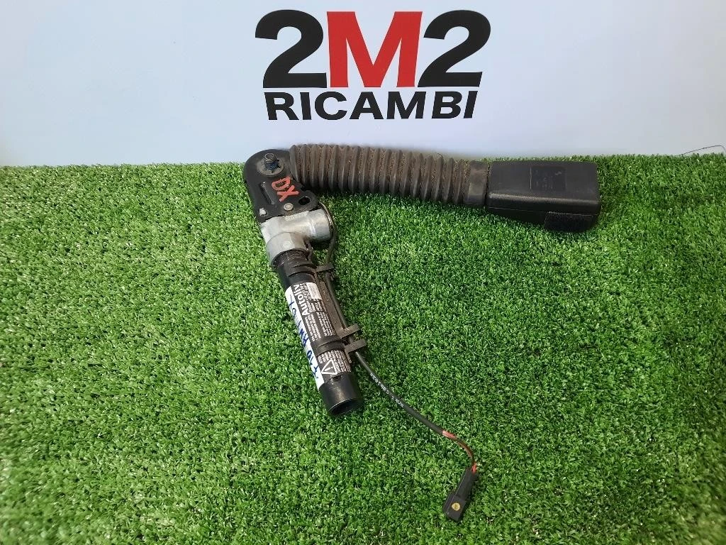 Attacco Cintura ANT DX 72117328842 Bmw Serie 5 F10 Berlina 2012