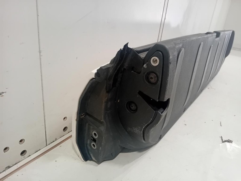 Sponda DI Carico SPONDA DI CARICO Peugeot 3008 I 2013