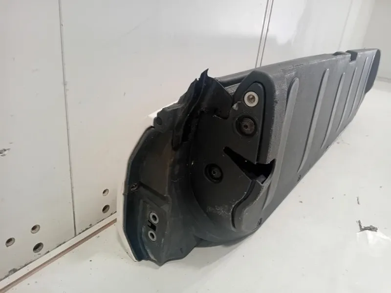 Sponda DI Carico SPONDA DI CARICO Peugeot 3008 I 2013